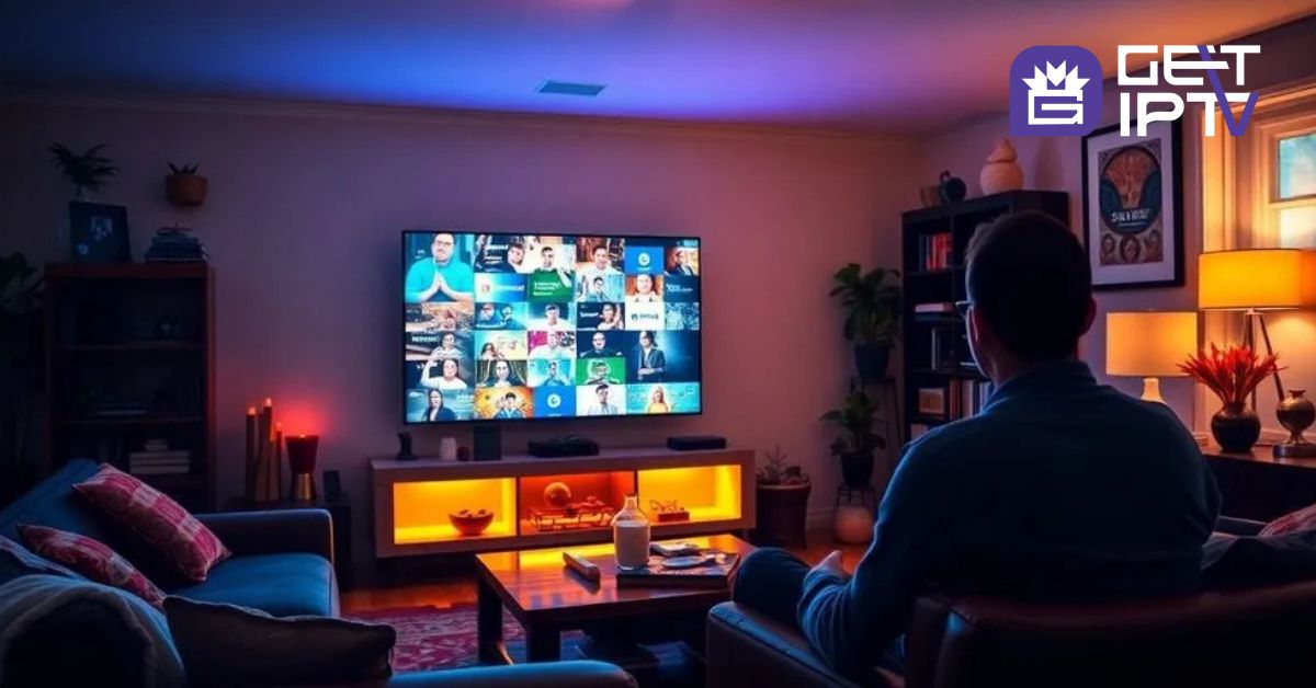 Affordable IPTV Plans in Canada: Your Ultimate Guide to Streaming Smart